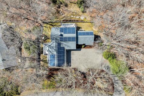 18 Gray Rocks West Road Falmouth MA 02556