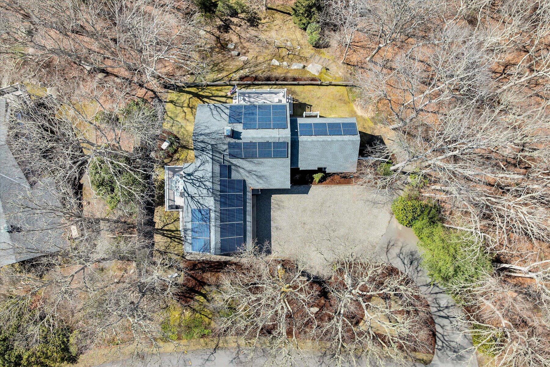 18 Gray Rocks West Road North Falmouth MA 02556