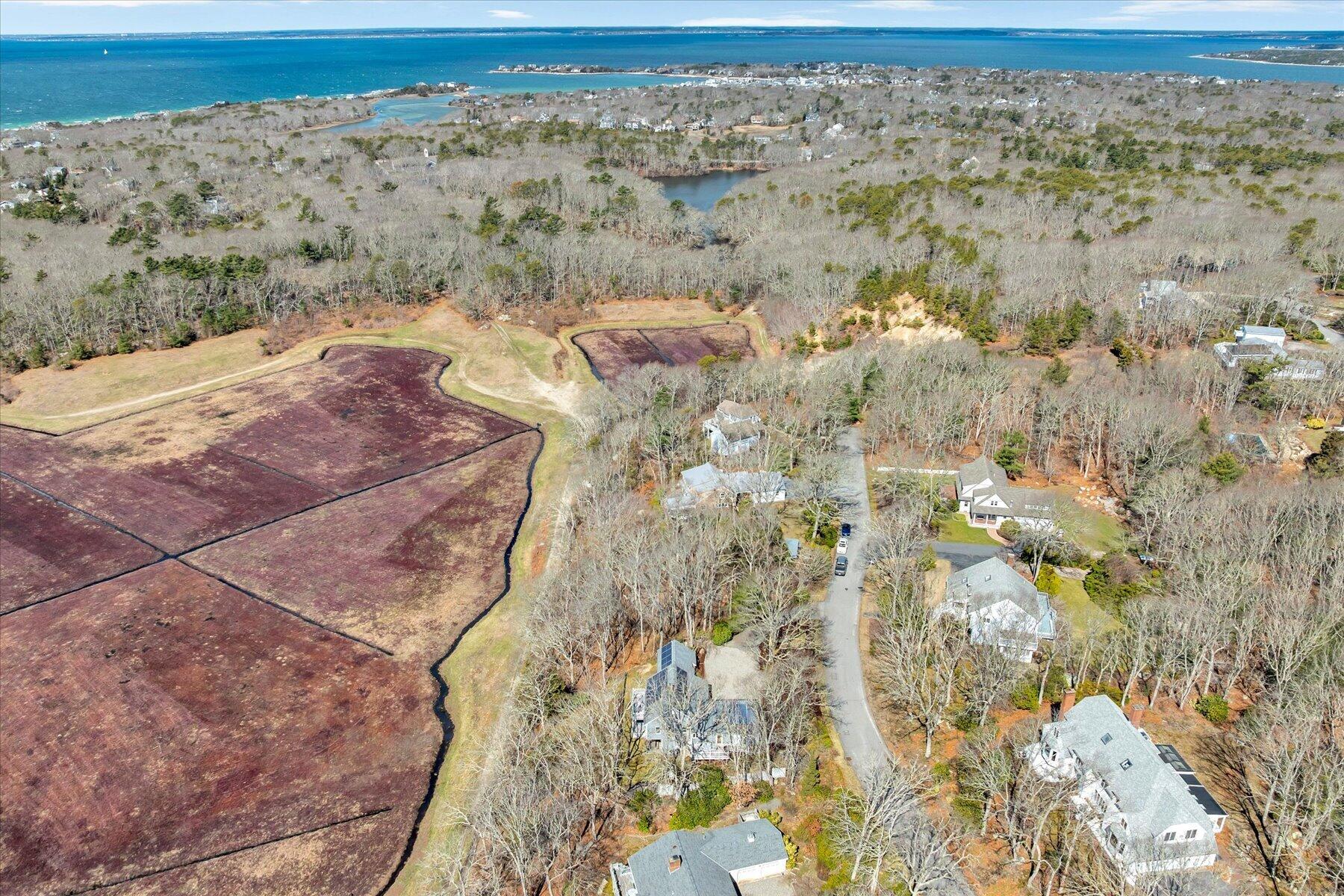 18 Gray Rocks West Road North Falmouth MA 02556