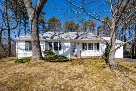 6 Clinton Drive Yarmouth MA 02675