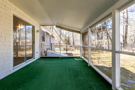 6 Clinton Drive Yarmouth MA 02675