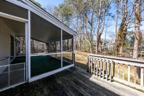 6 Clinton Drive Yarmouth MA 02675