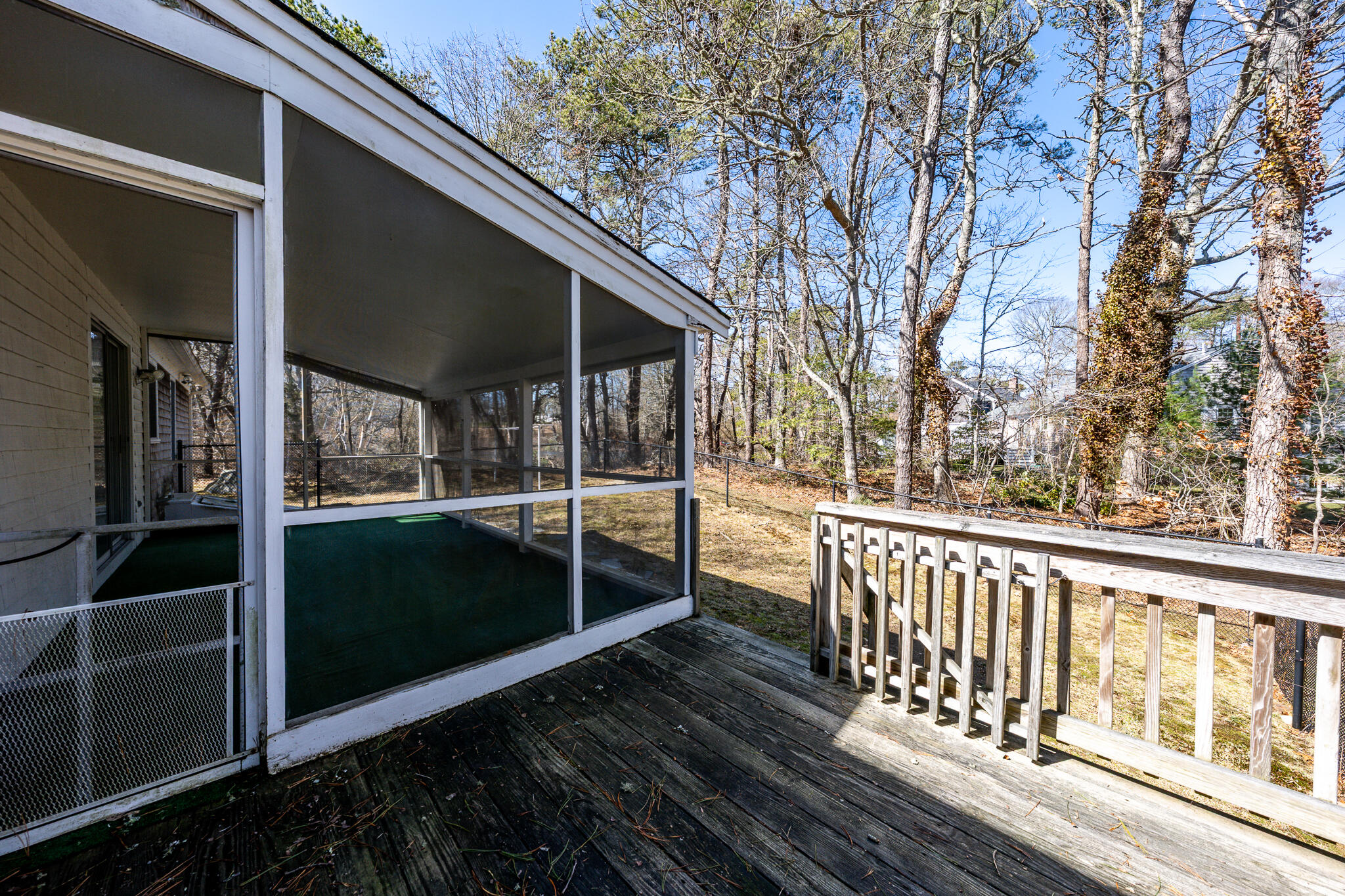 6 Clinton Drive Yarmouth MA 02675