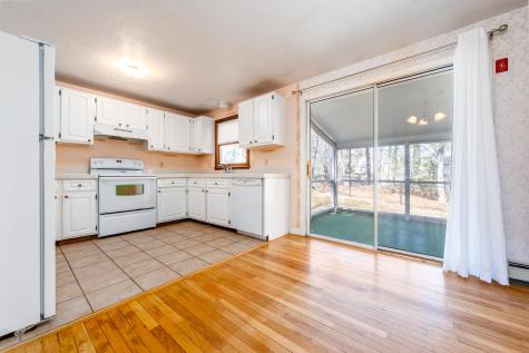 6 Clinton Drive Yarmouth MA 02675