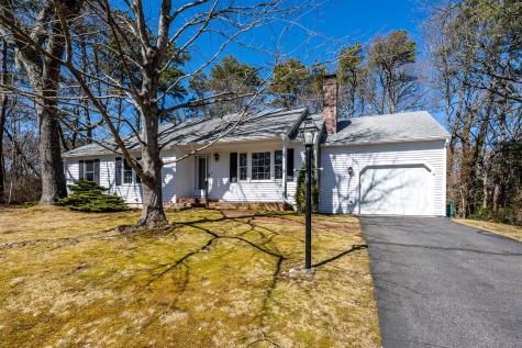 6 Clinton Drive Yarmouth MA 02675