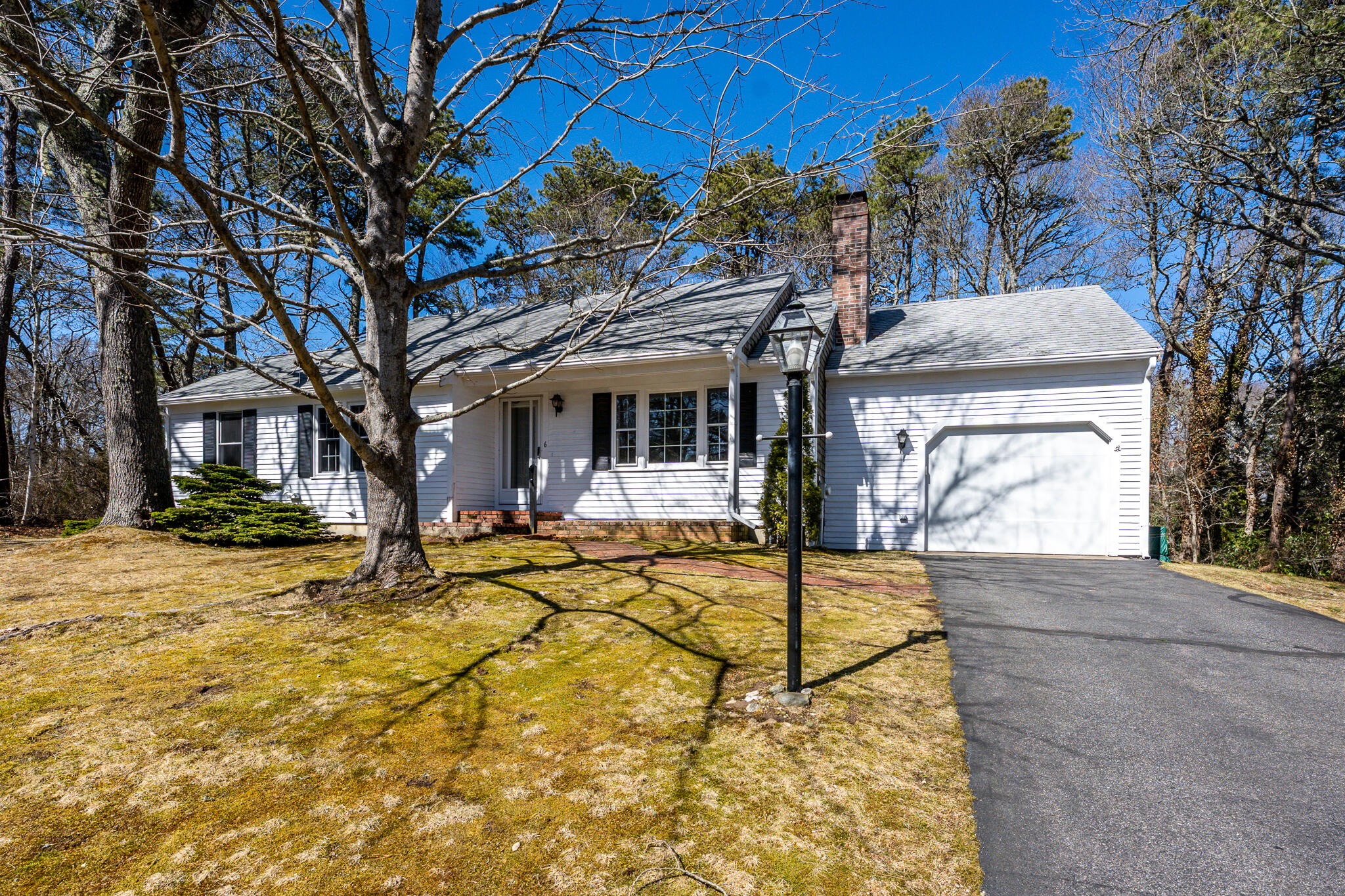 6 Clinton Drive Yarmouth MA 02675