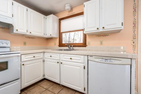 6 Clinton Drive Yarmouth MA 02675