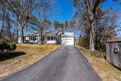 6 Clinton Drive Yarmouth MA 02675