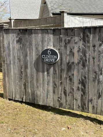 6 Clinton Drive Yarmouth MA 02675
