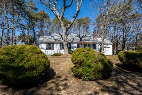 6 Clinton Drive Yarmouth MA 02675