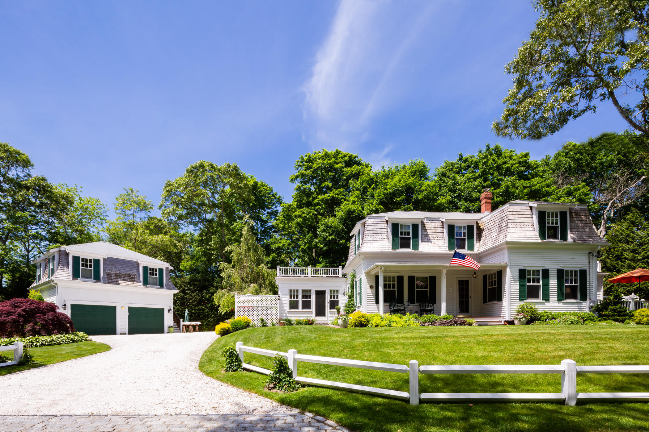 30 Ocean View Avenue Barnstable MA 02635