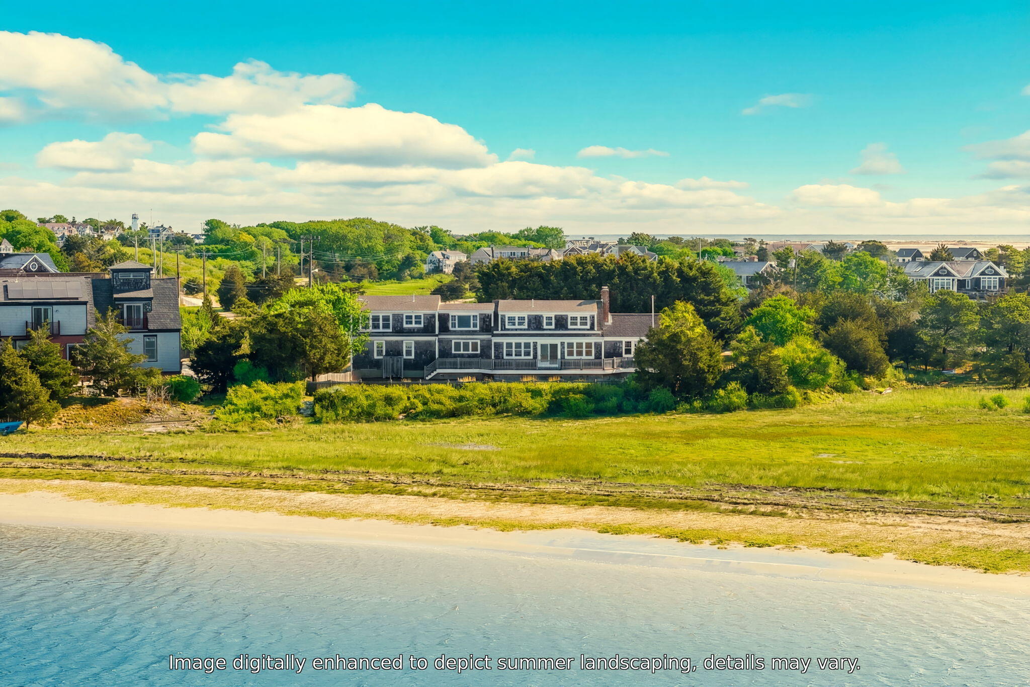 346 Morris Island Road Chatham MA 02633