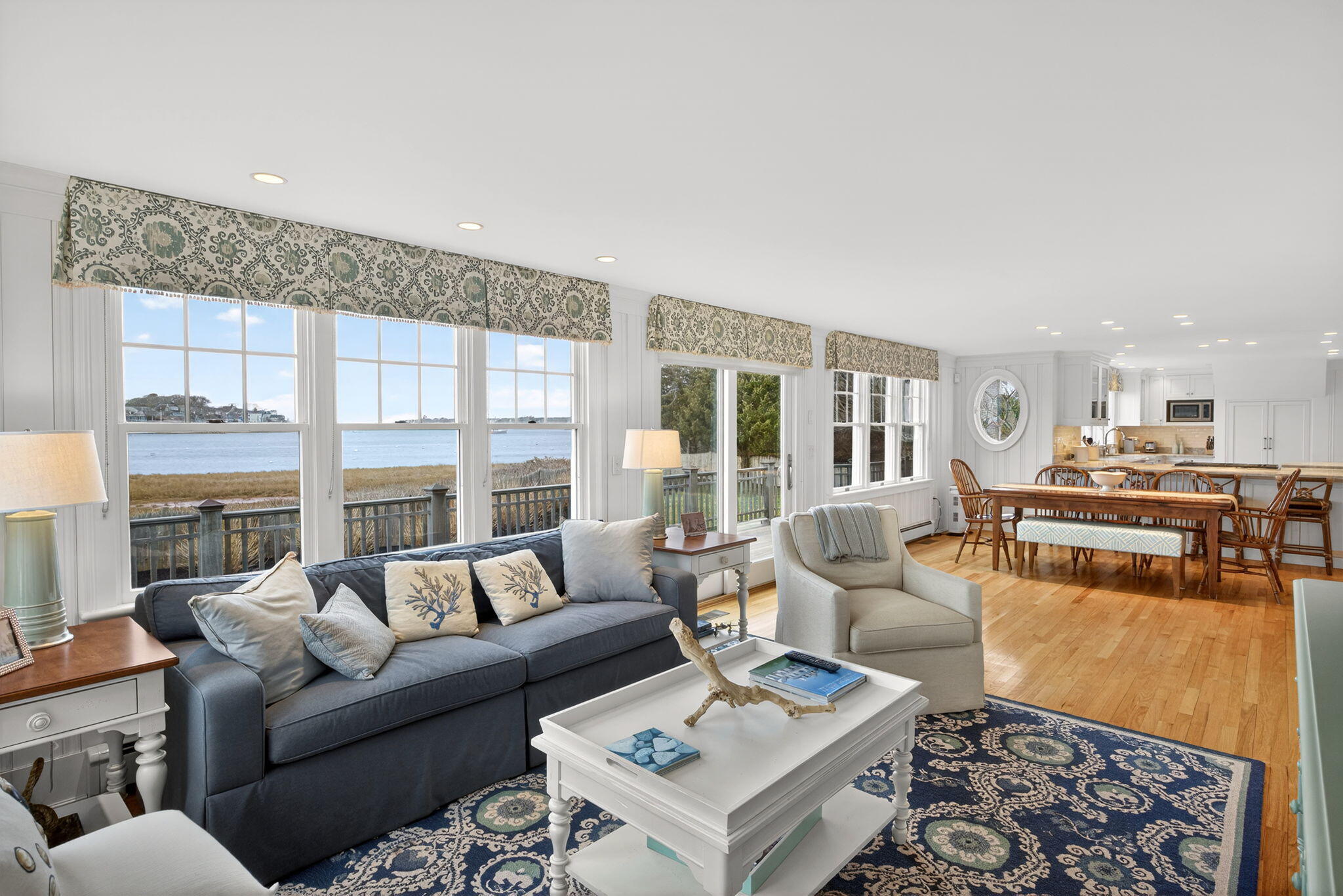 346 Morris Island Road MA 02633