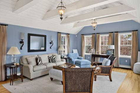 346 Morris Island Road Chatham MA 02633