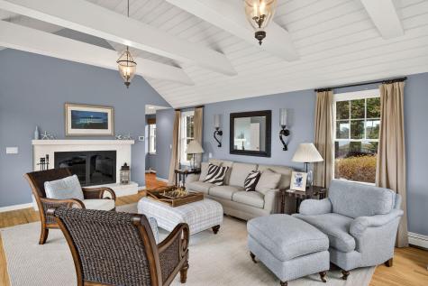 346 Morris Island Road Chatham MA 02633