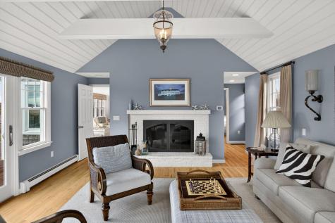 346 Morris Island Road Chatham MA 02633