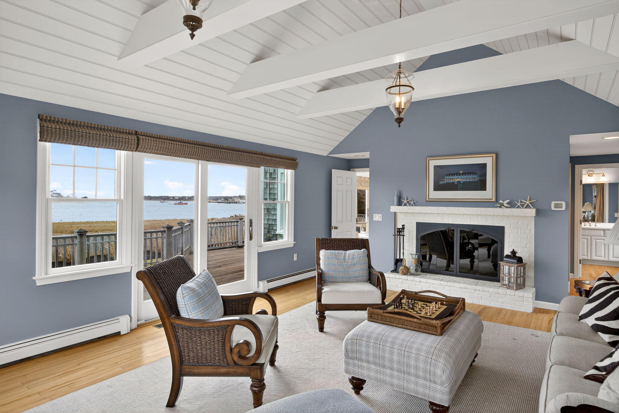 346 Morris Island Road Chatham MA 02633