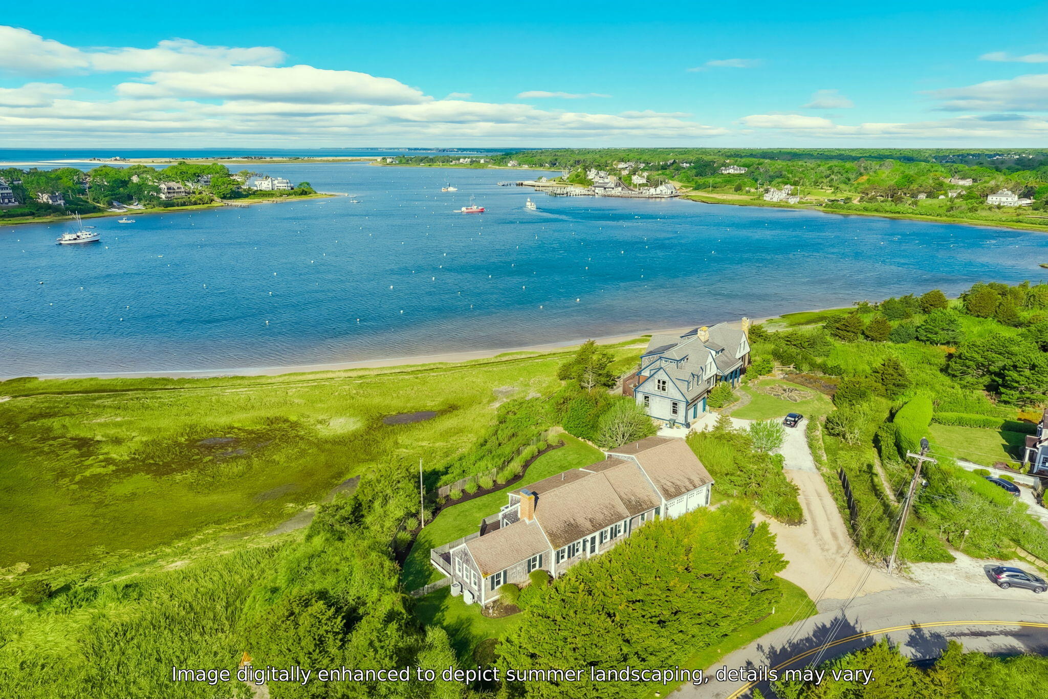 346 Morris Island Road MA 02633