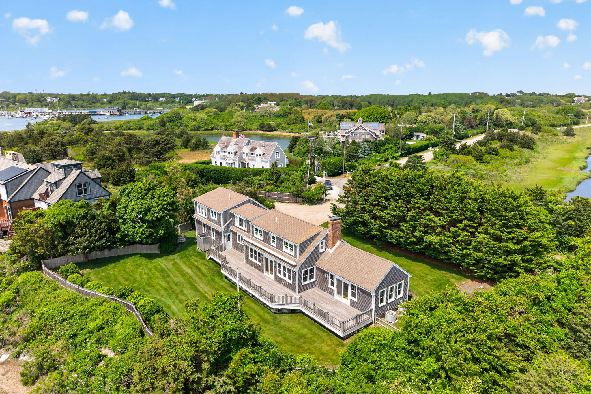 346 Morris Island Road Chatham MA 02633