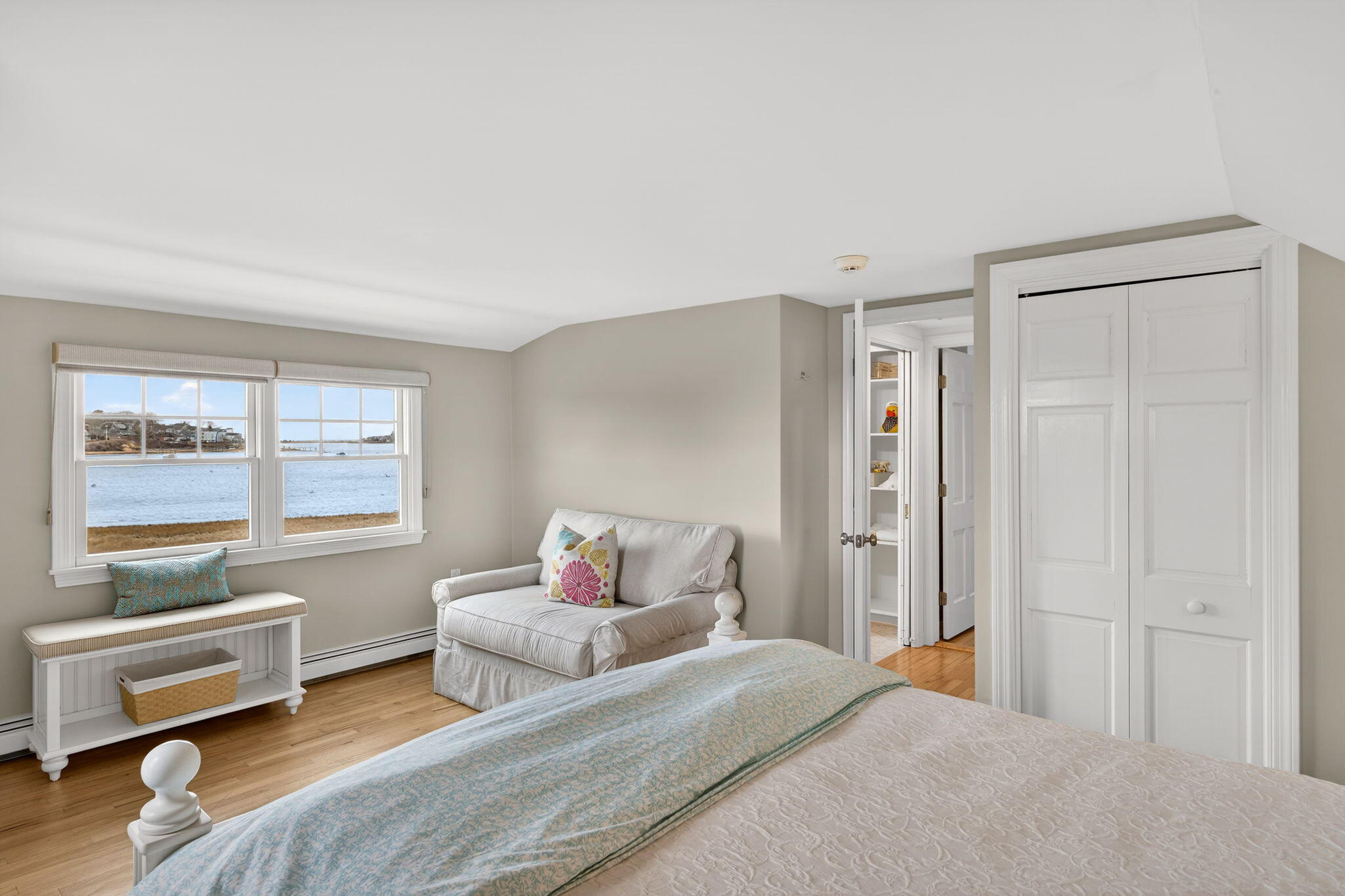 346 Morris Island Road Chatham MA 02633