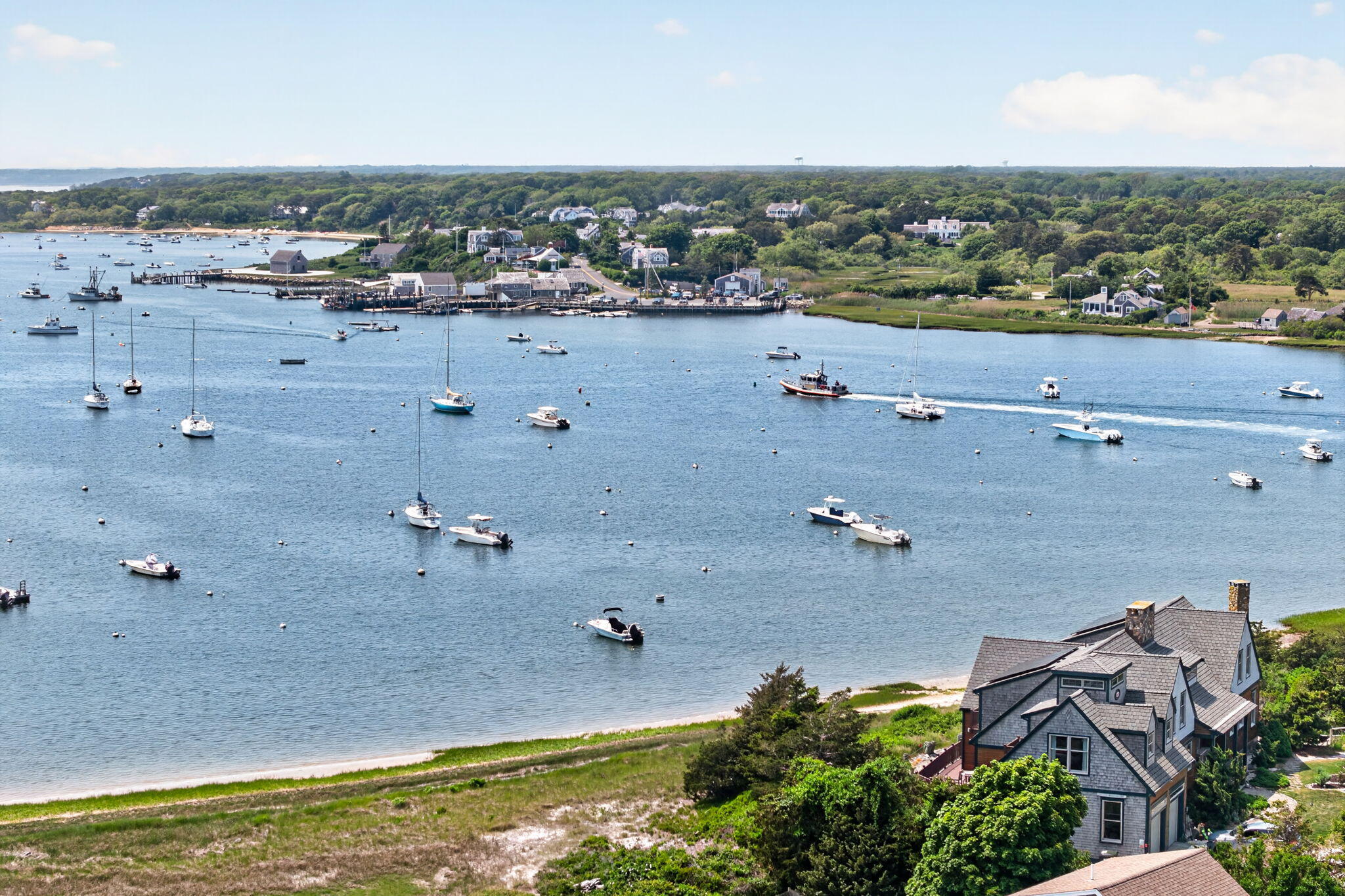 346 Morris Island Road Chatham MA 02633