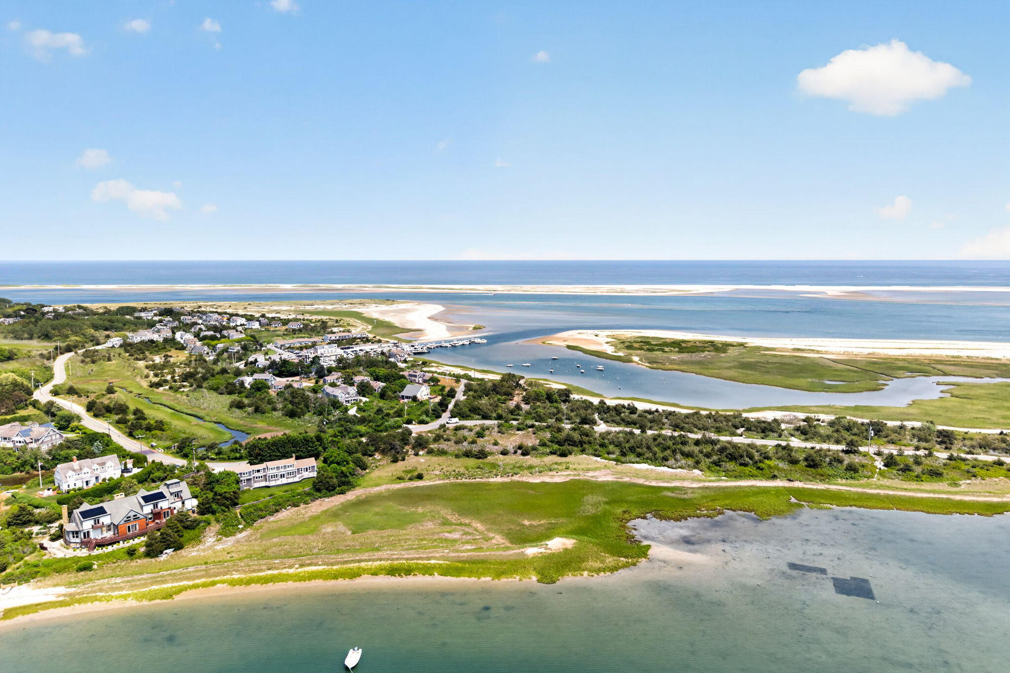 346 Morris Island Road Chatham MA 02633