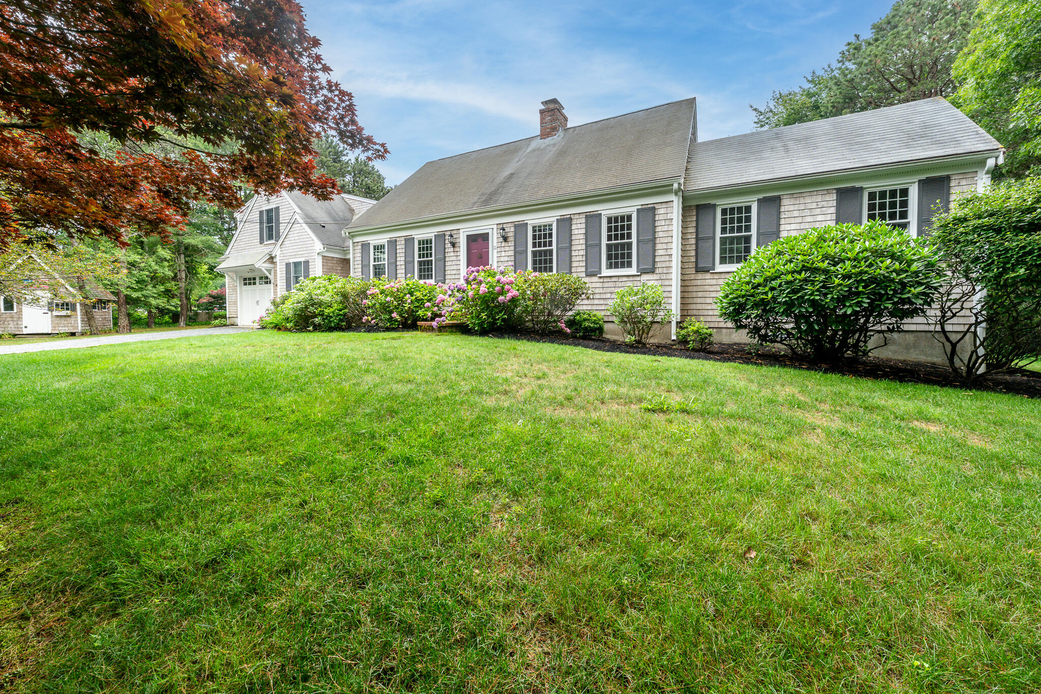 11 Barnes Lane West Yarmouth MA 02673
