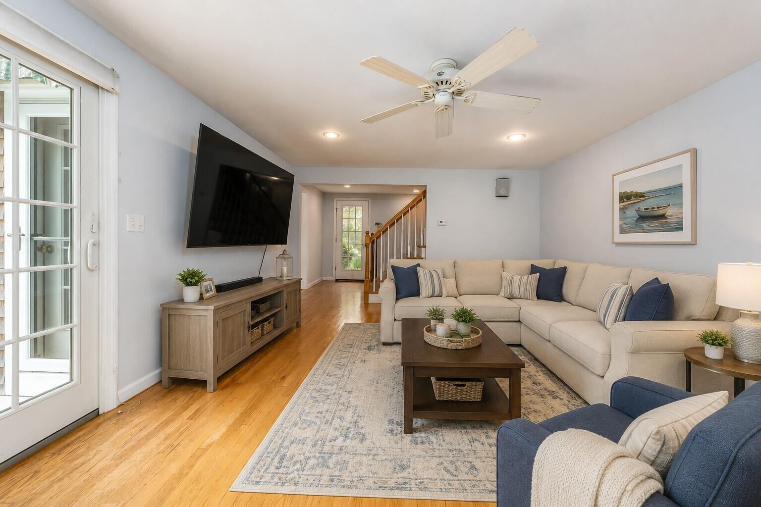 11 Barnes Lane West Yarmouth MA 02673