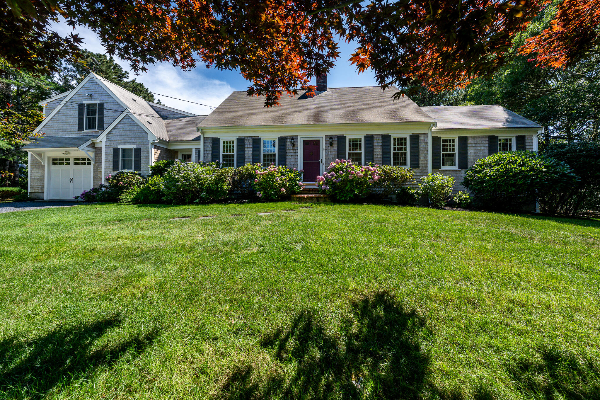 11 Barnes Lane West Yarmouth MA 02673