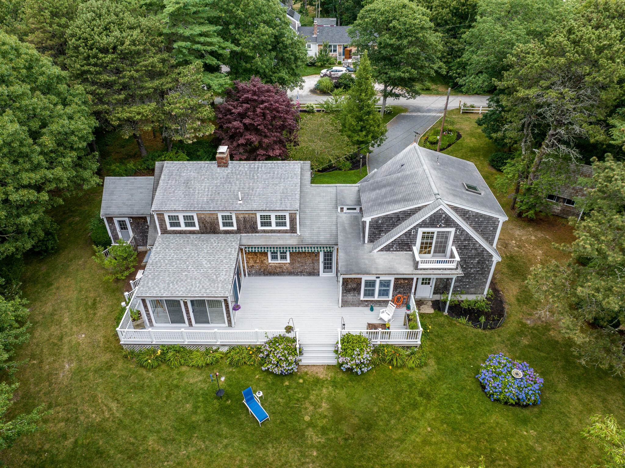 11 Barnes Lane West Yarmouth MA 02673