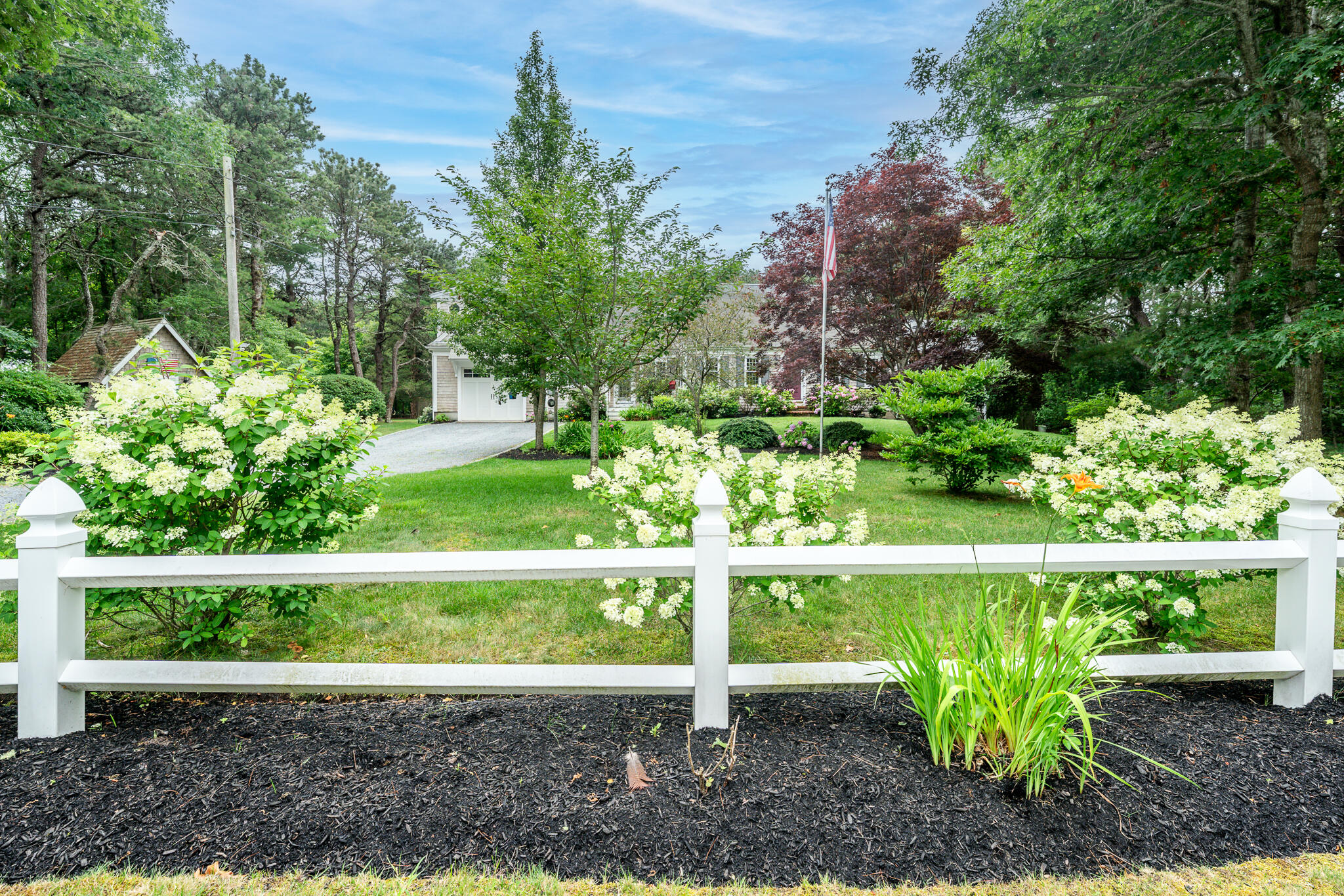 11 Barnes Lane West Yarmouth MA 02673