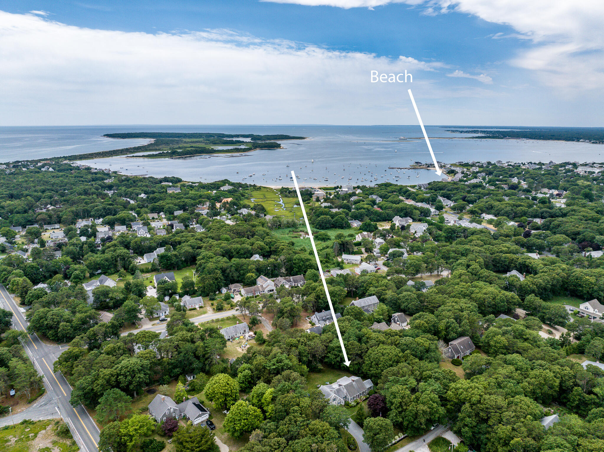 11 Barnes Lane West Yarmouth MA 02673