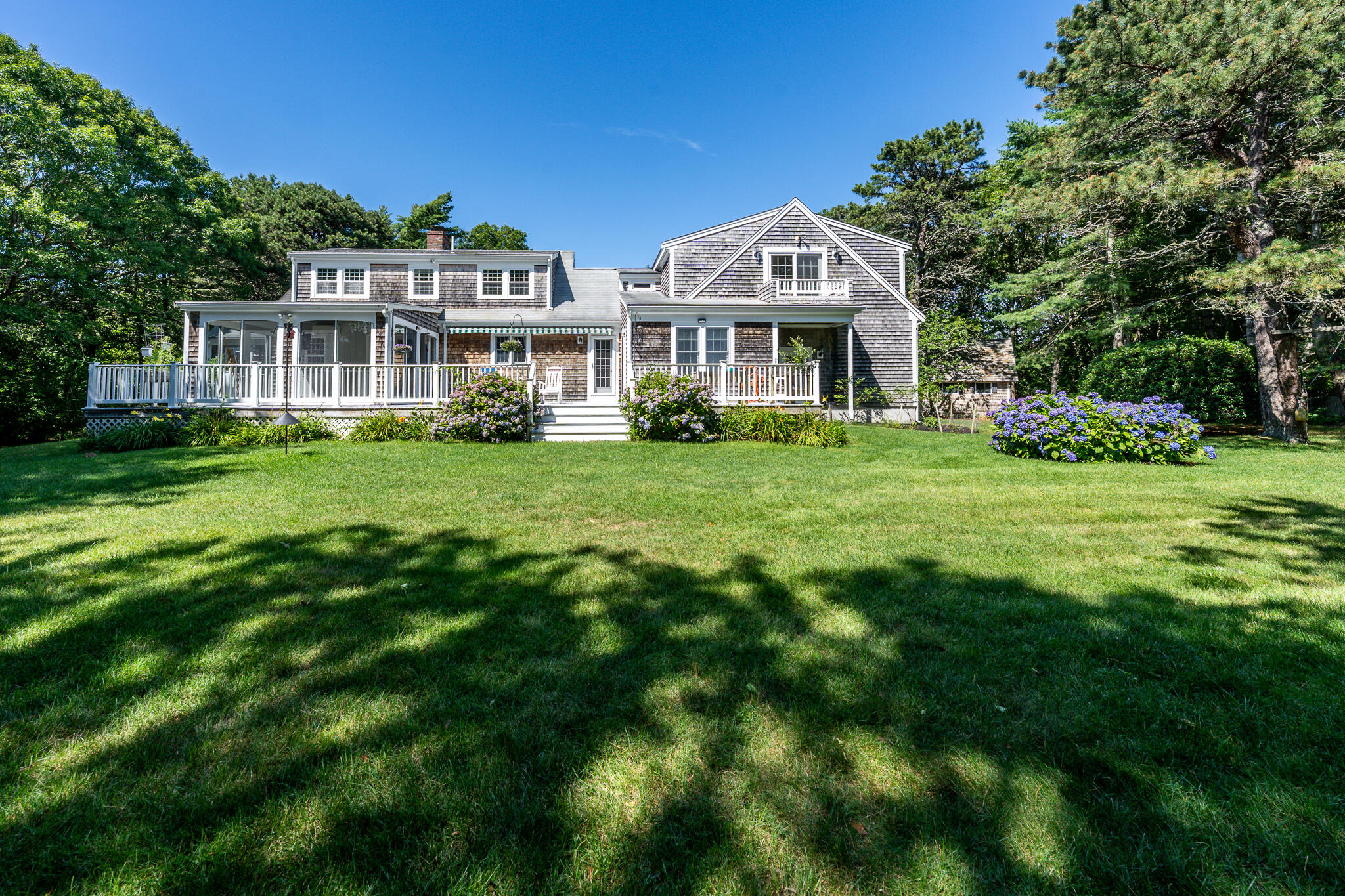 11 Barnes Lane West Yarmouth MA 02673