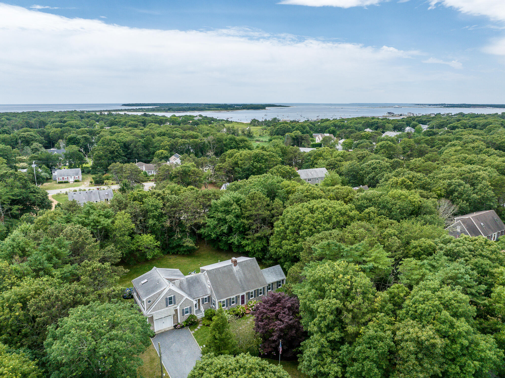 11 Barnes Lane West Yarmouth MA 02673