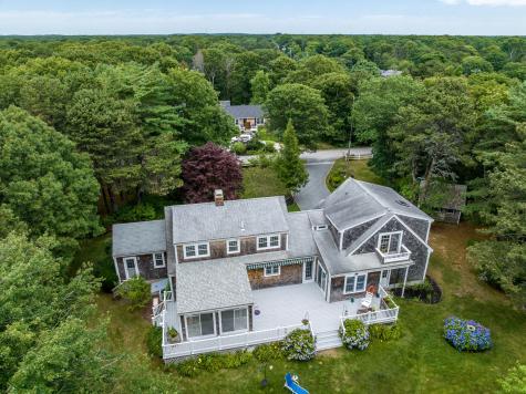 11 Barnes Lane West Yarmouth MA 02673