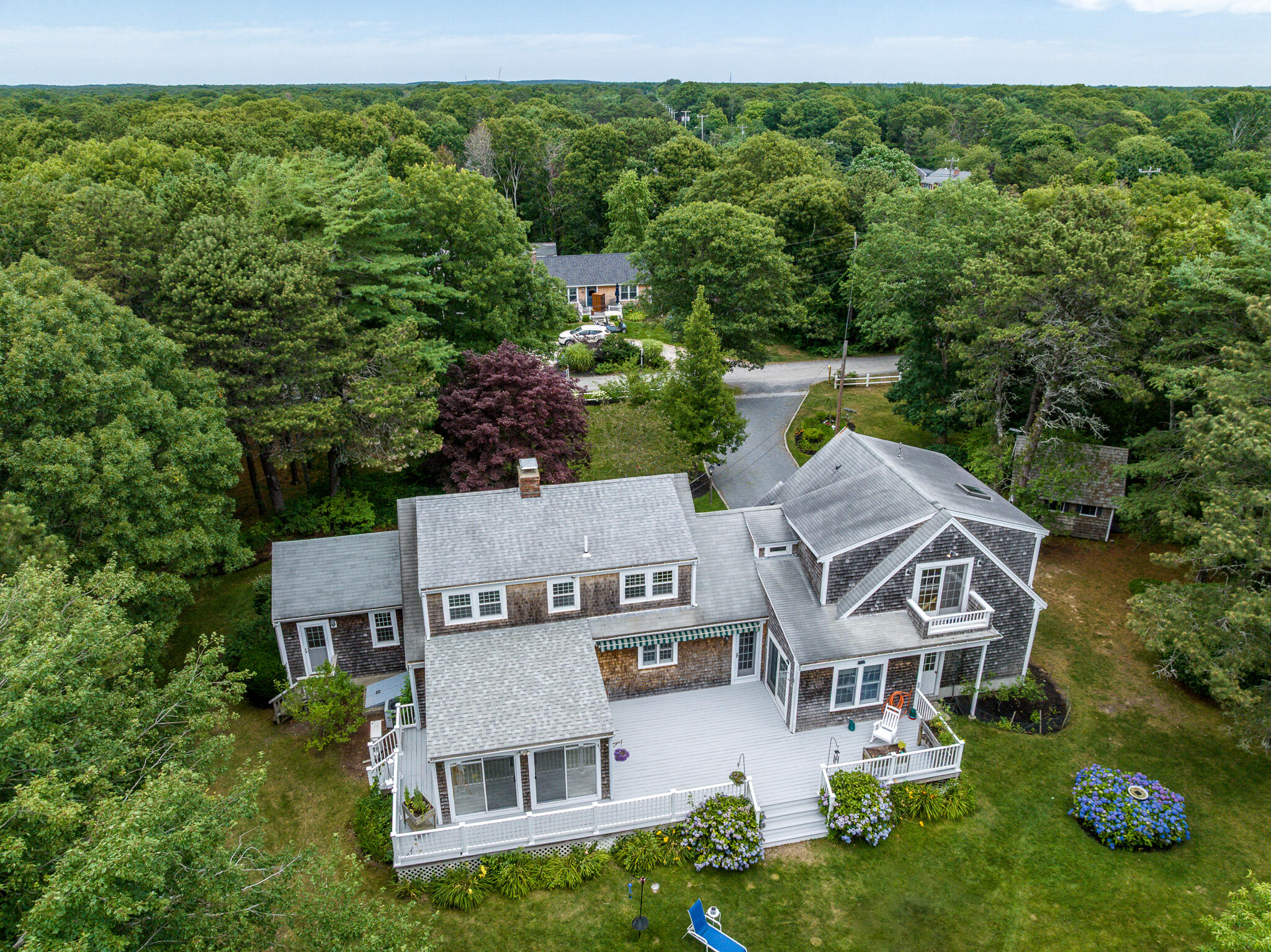 11 Barnes Lane West Yarmouth MA 02673