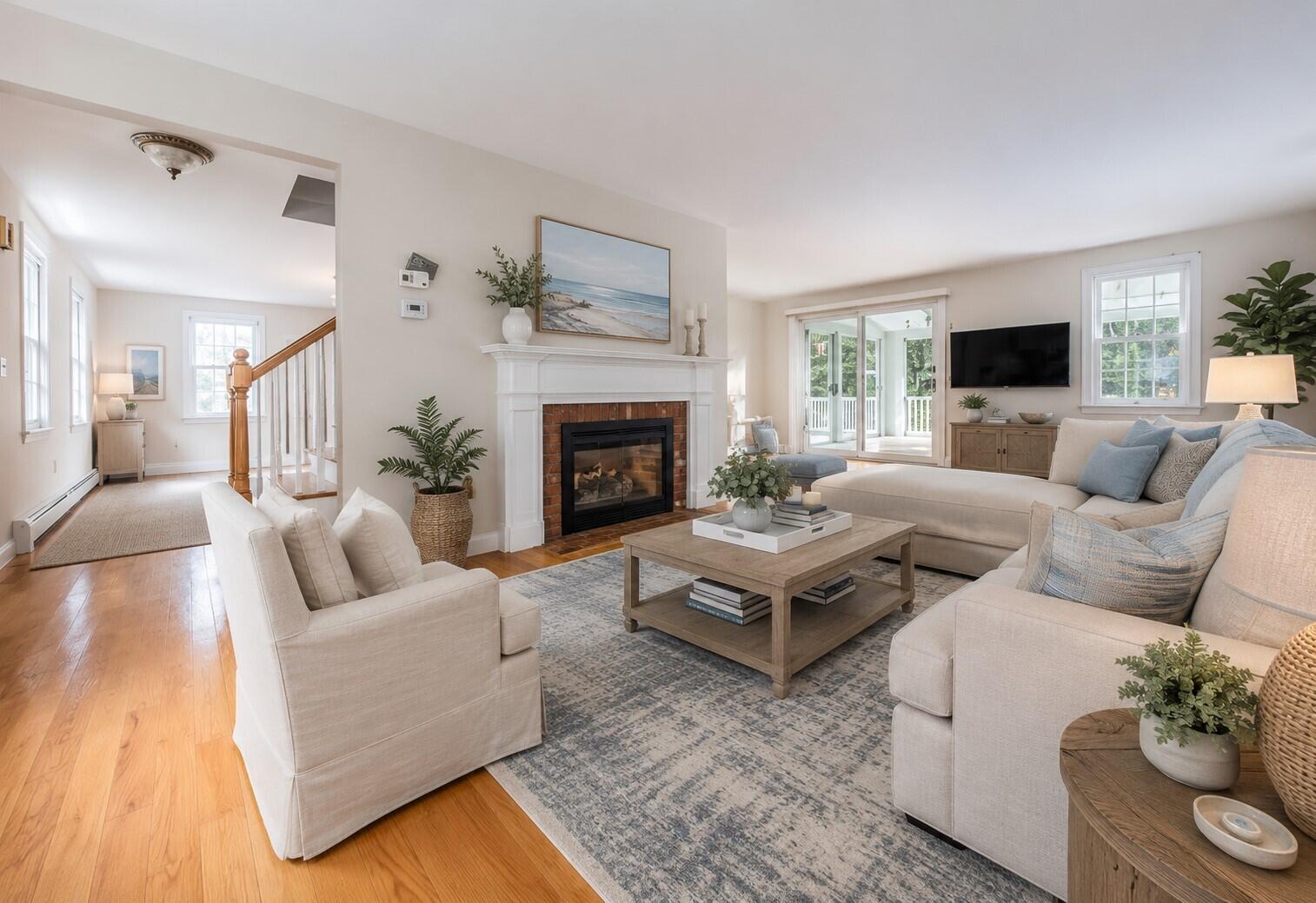 11 Barnes Lane West Yarmouth MA 02673