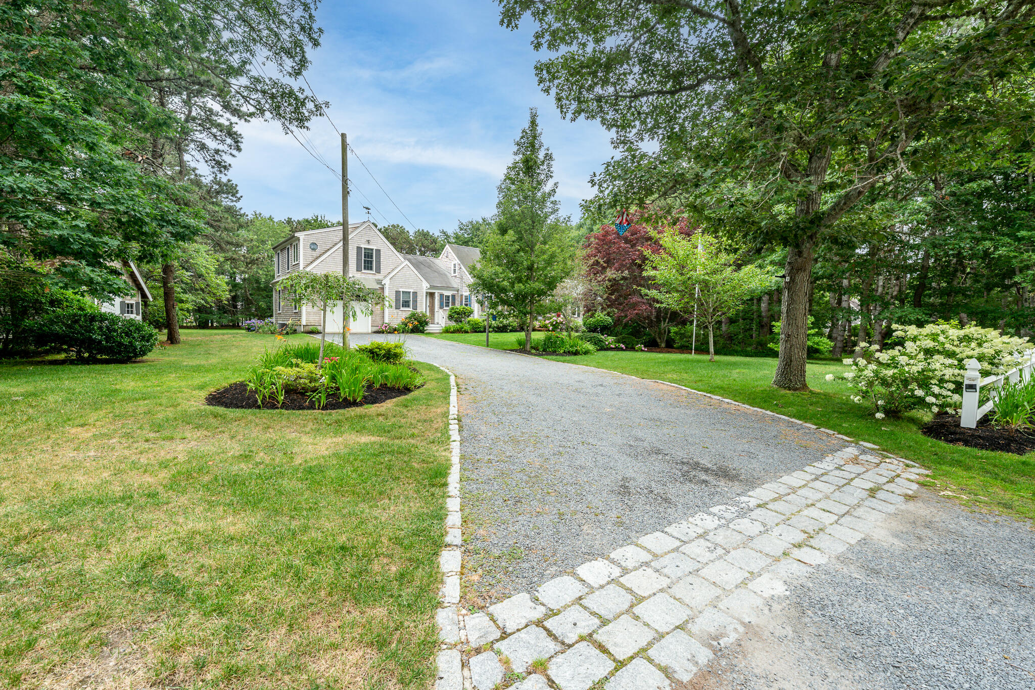 11 Barnes Lane West Yarmouth MA 02673