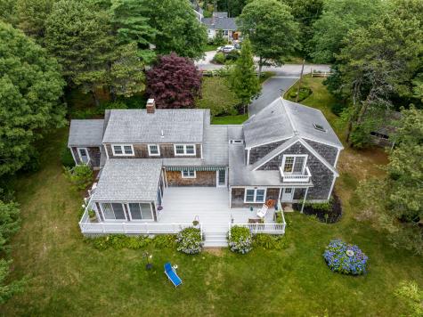11 Barnes Lane West Yarmouth MA 02673