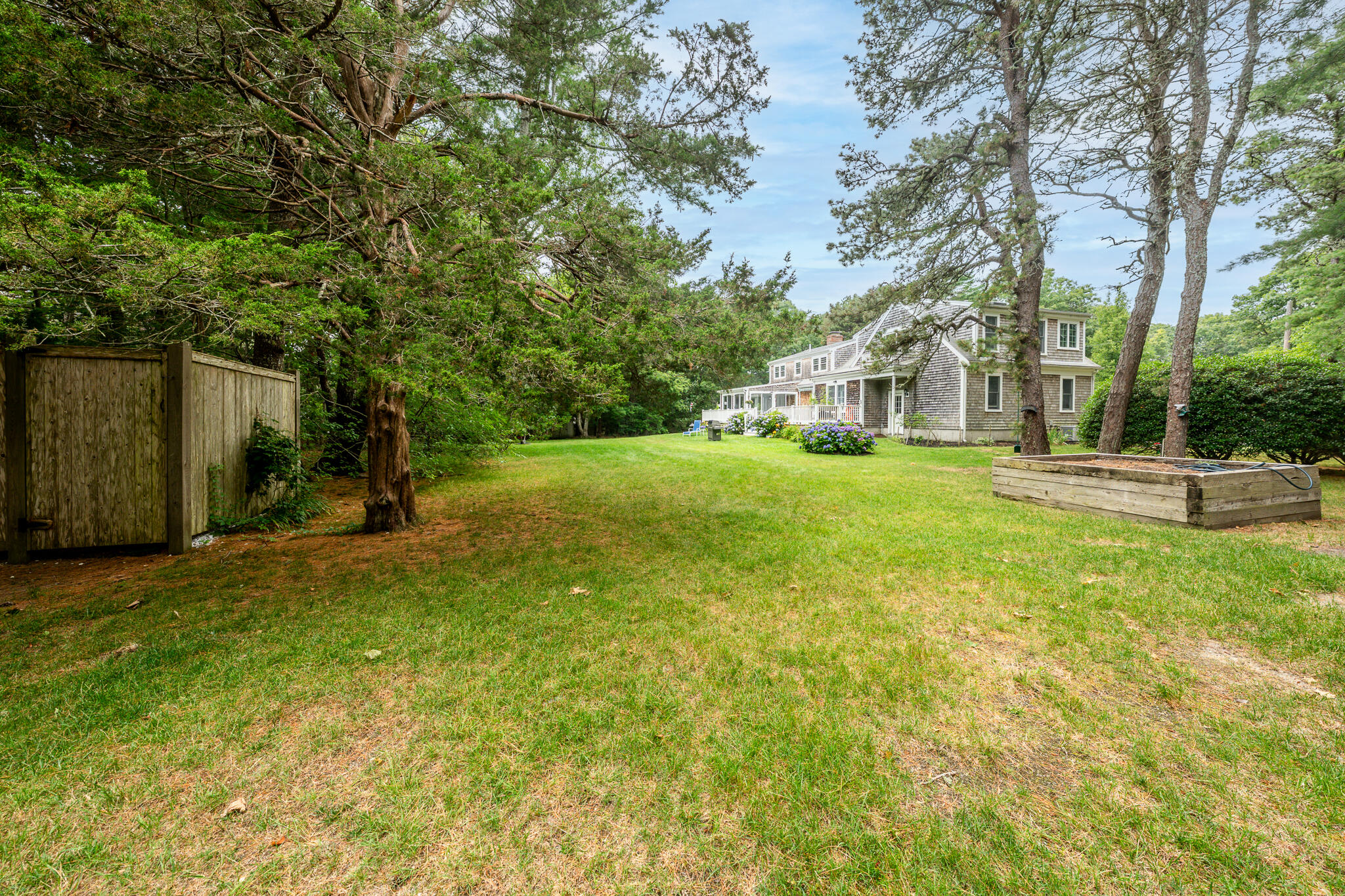 11 Barnes Lane West Yarmouth MA 02673