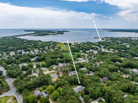 11 Barnes Lane West Yarmouth MA 02673