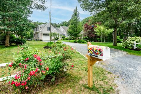 11 Barnes Lane West Yarmouth MA 02673