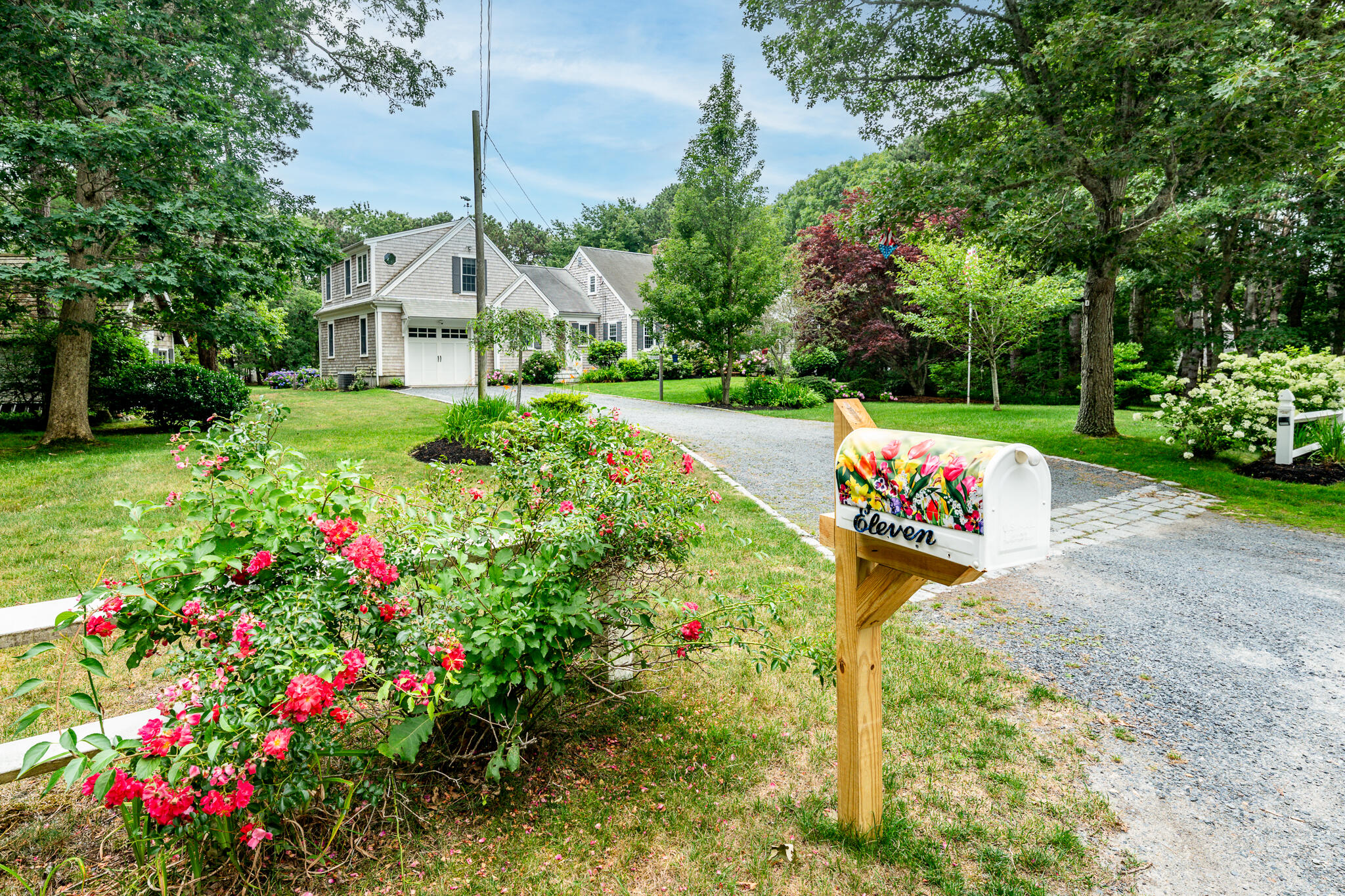 11 Barnes Lane West Yarmouth MA 02673