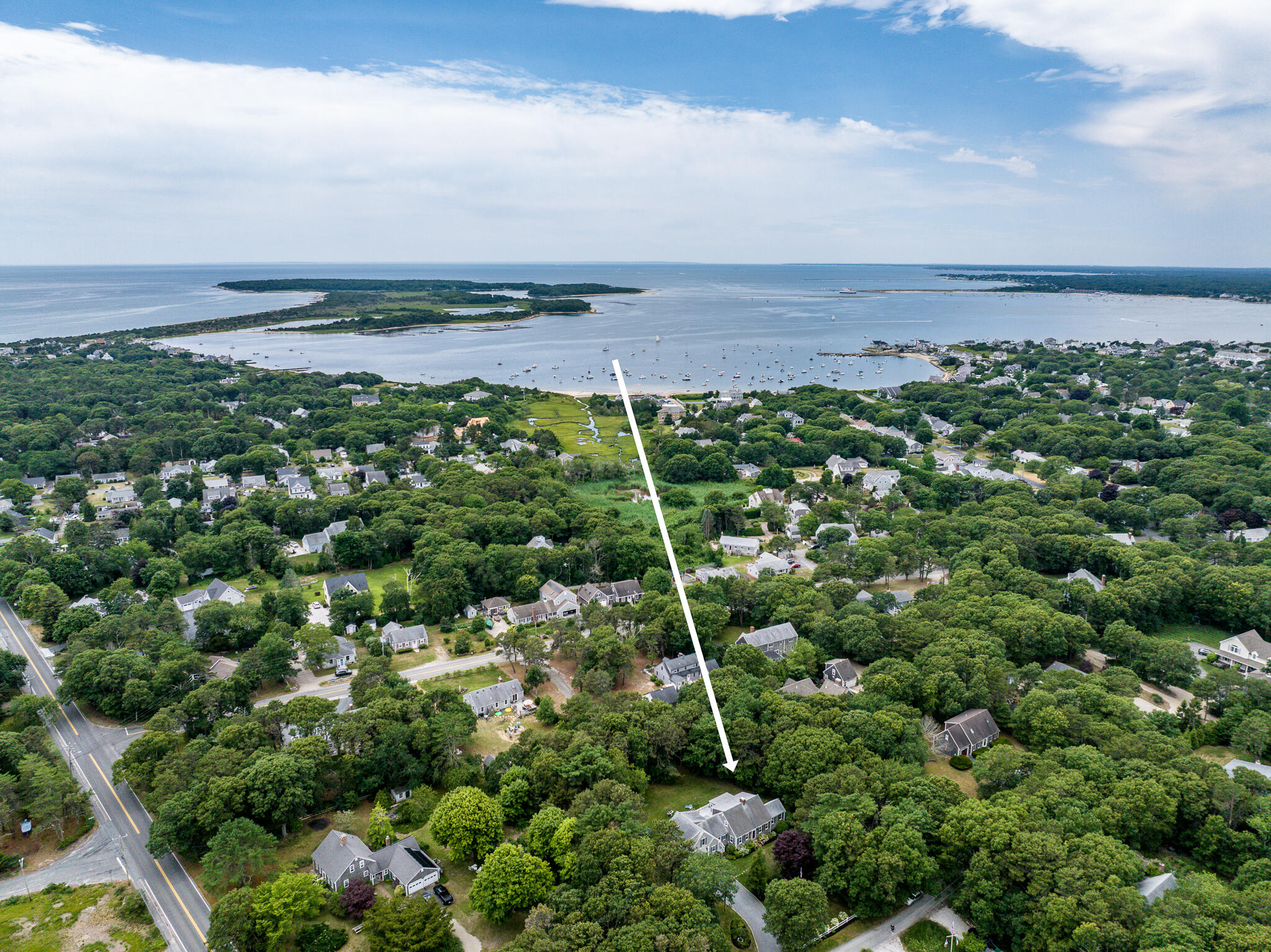 11 Barnes Lane West Yarmouth MA 02673