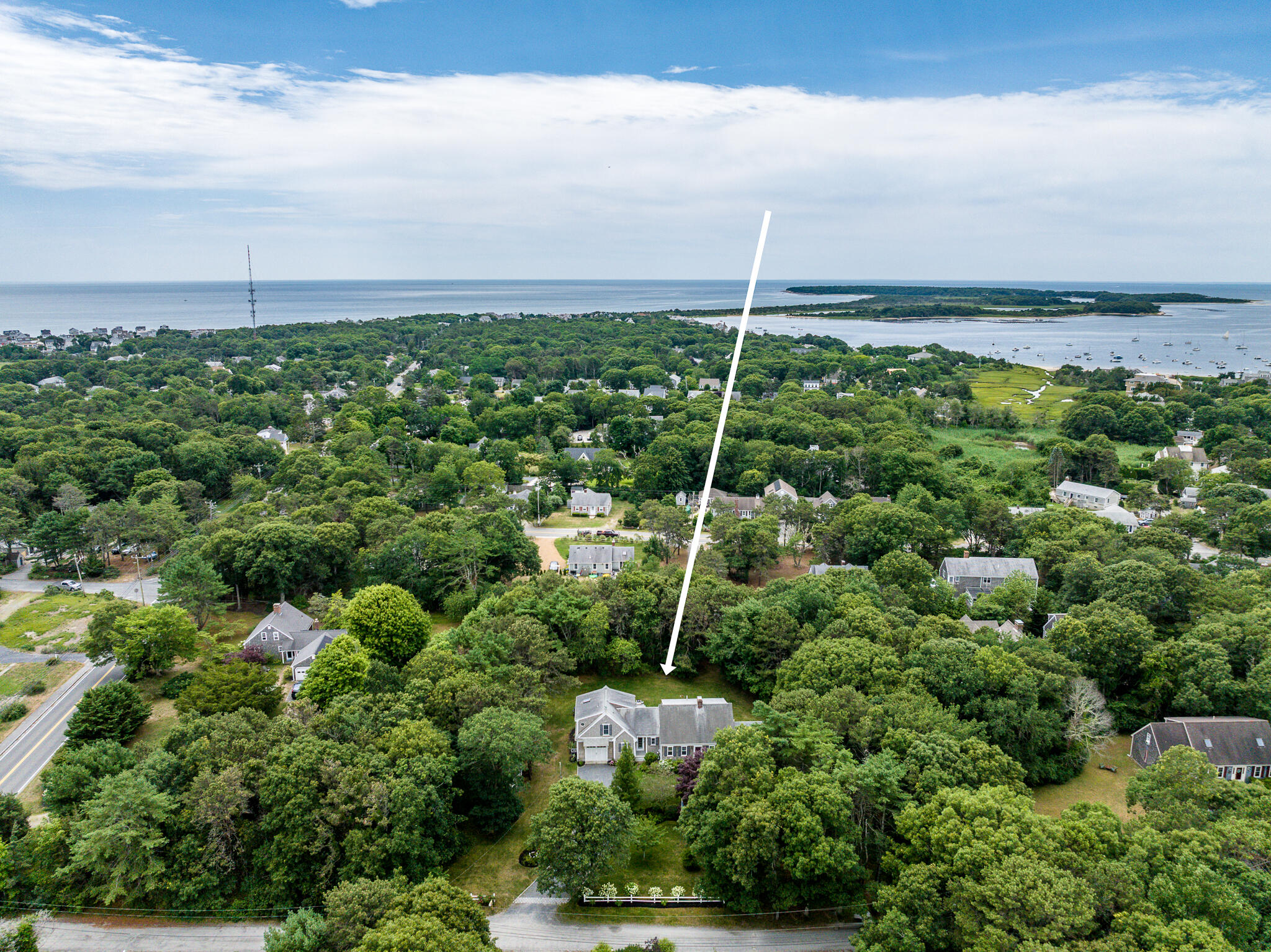 11 Barnes Lane West Yarmouth MA 02673