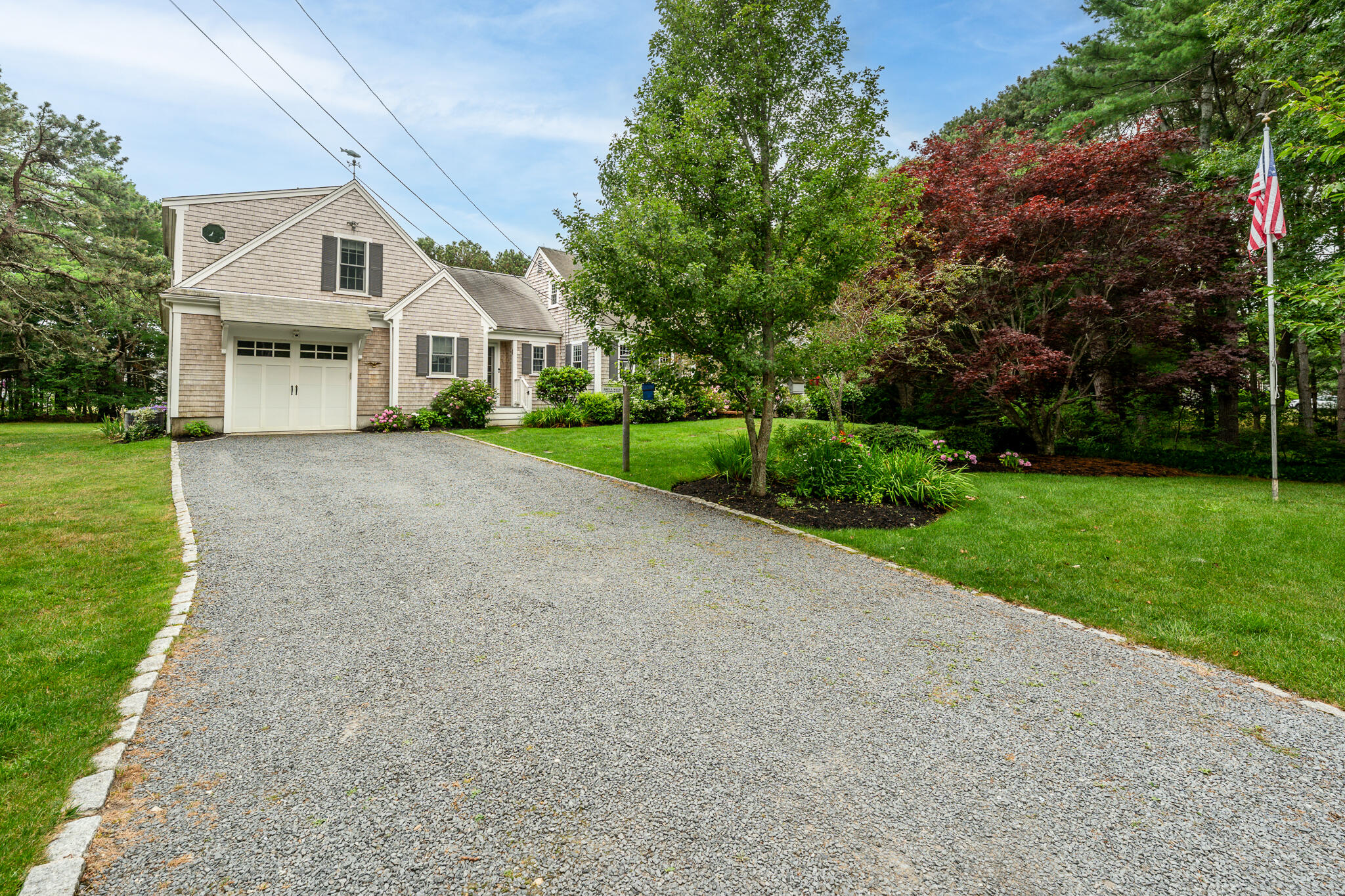 11 Barnes Lane West Yarmouth MA 02673