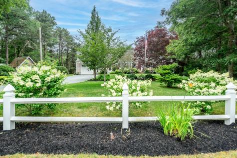 11 Barnes Lane West Yarmouth MA 02673