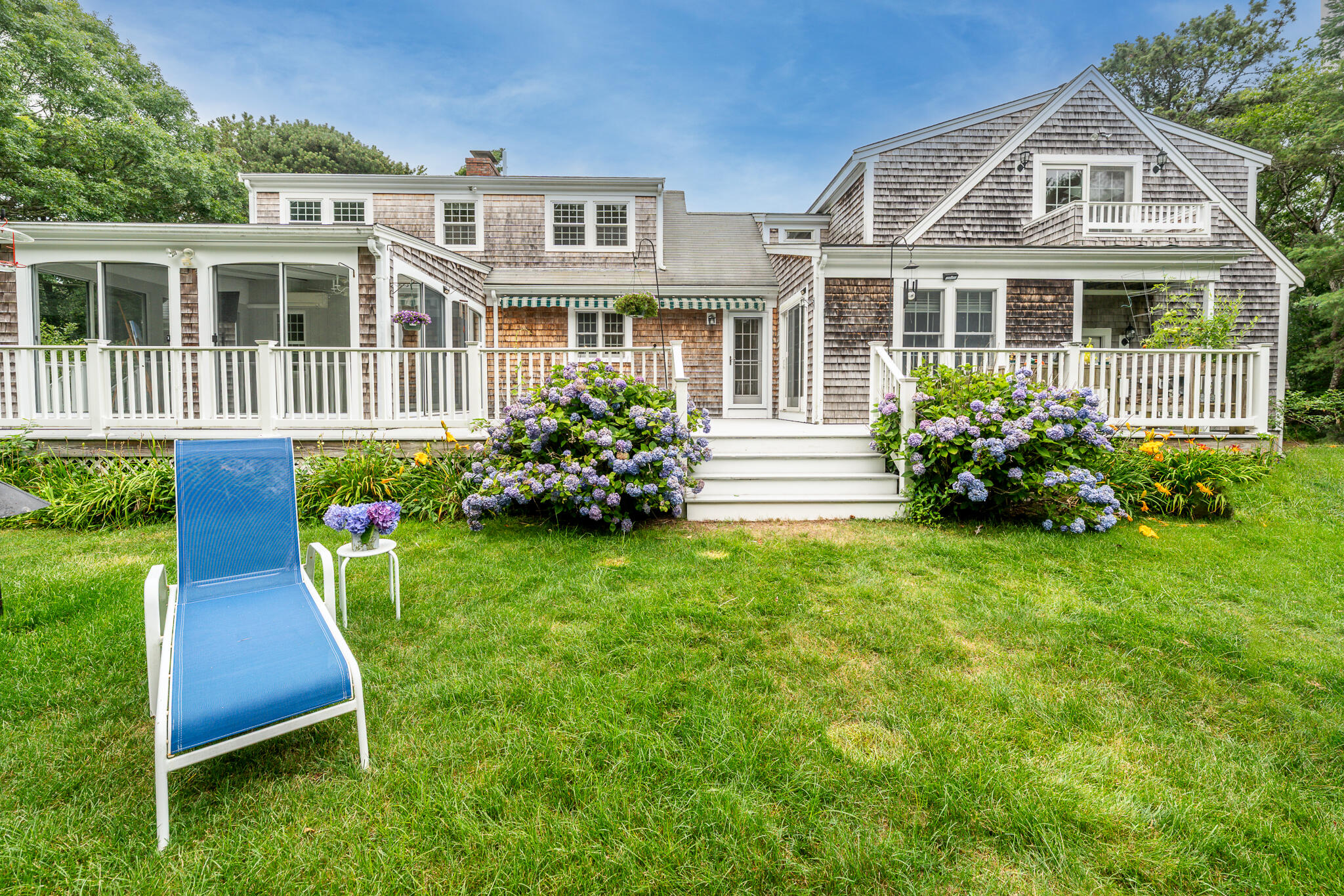 11 Barnes Lane West Yarmouth MA 02673
