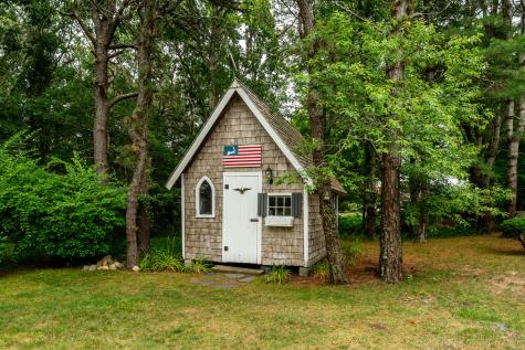11 Barnes Lane West Yarmouth MA 02673