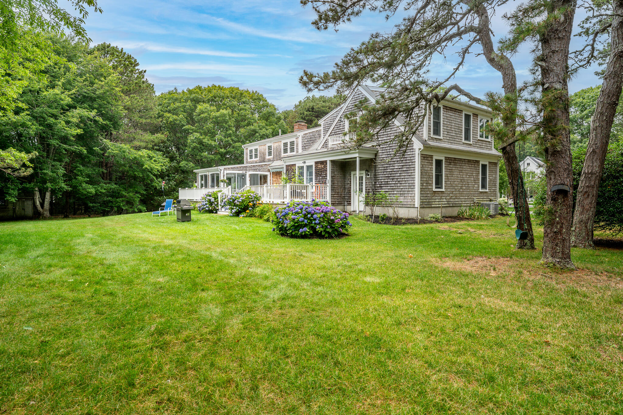 11 Barnes Lane West Yarmouth MA 02673